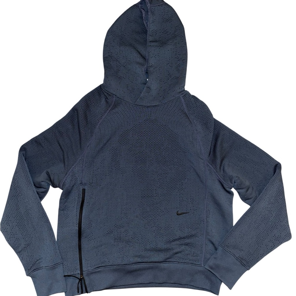 Nike Therma-FIT ADV APS Versatile Hoodie Lightweight Black Men’s Size M